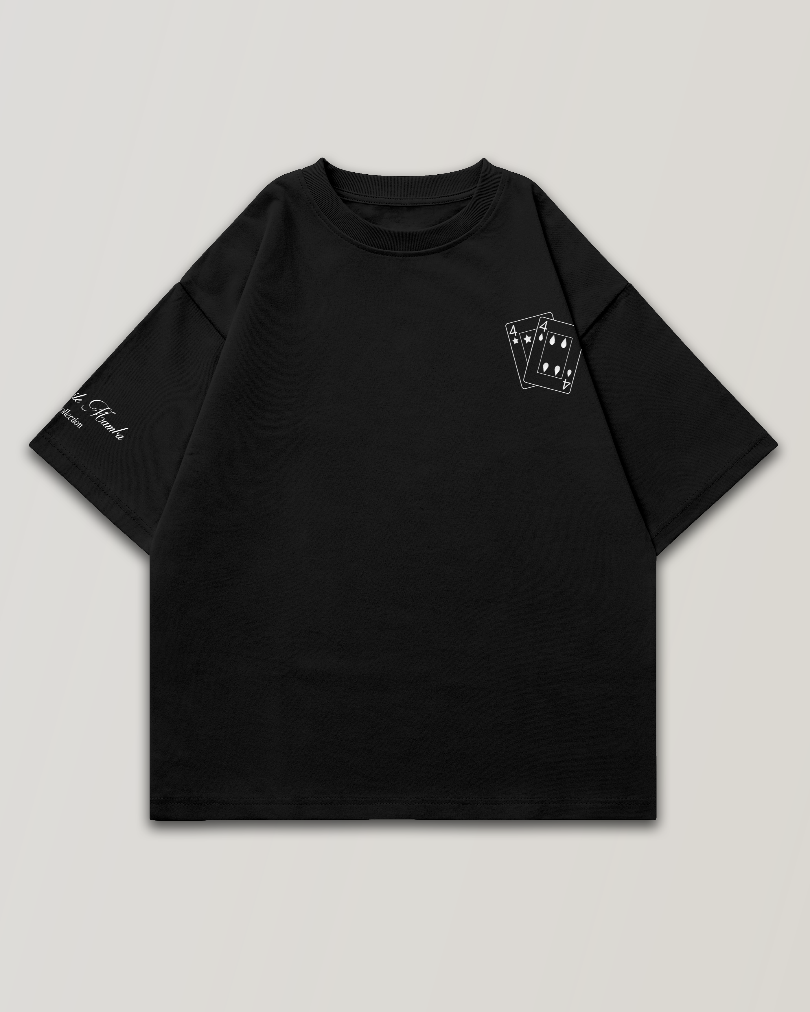 CAMISETA HXH HISOKA