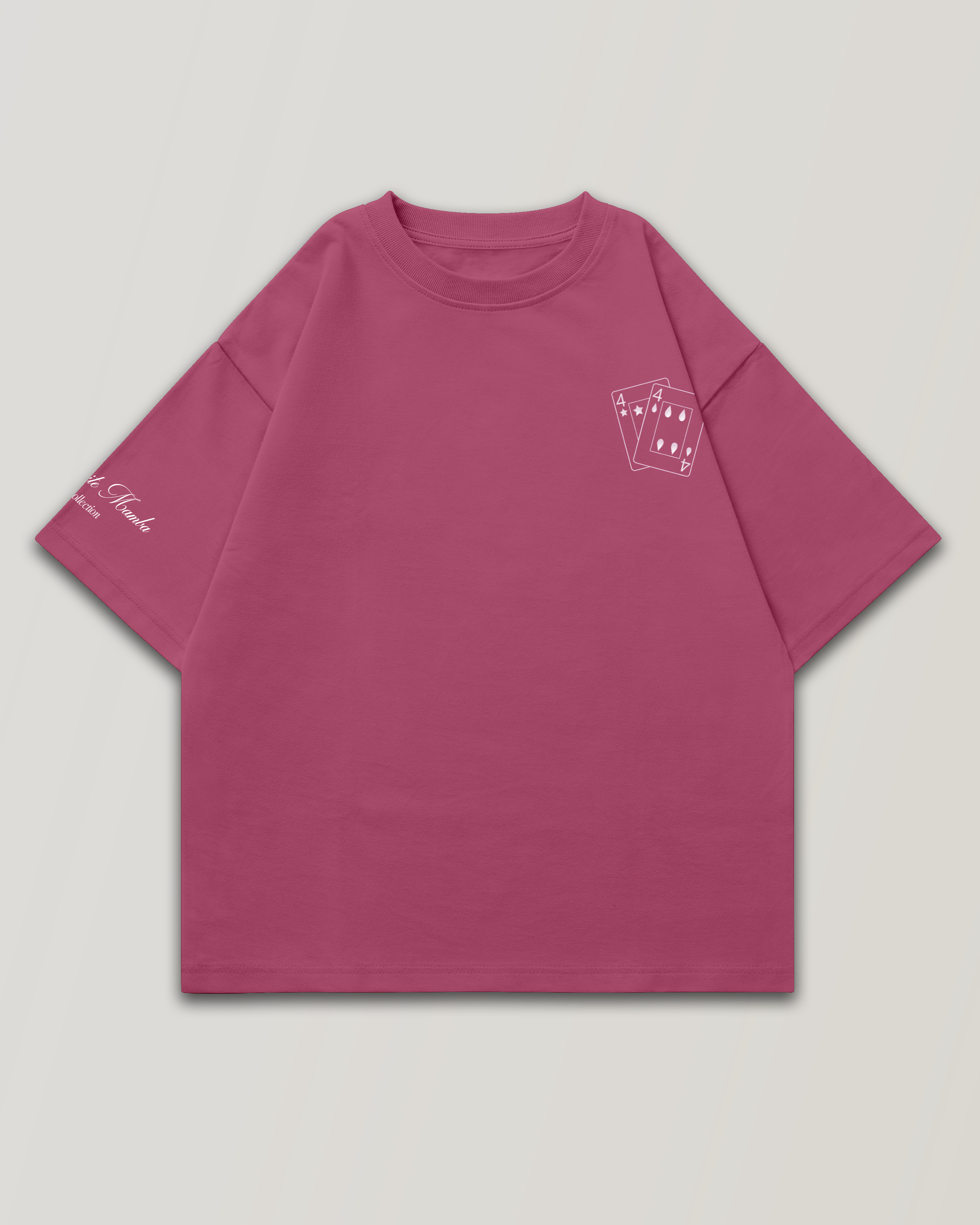 CAMISETA HXH HISOKA